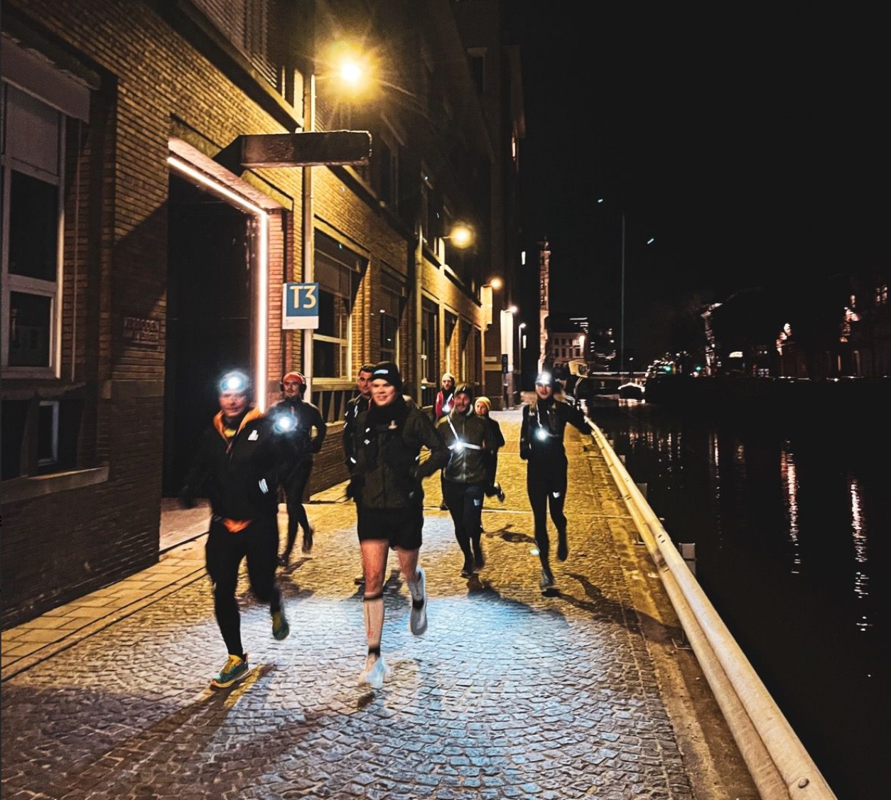 strava link