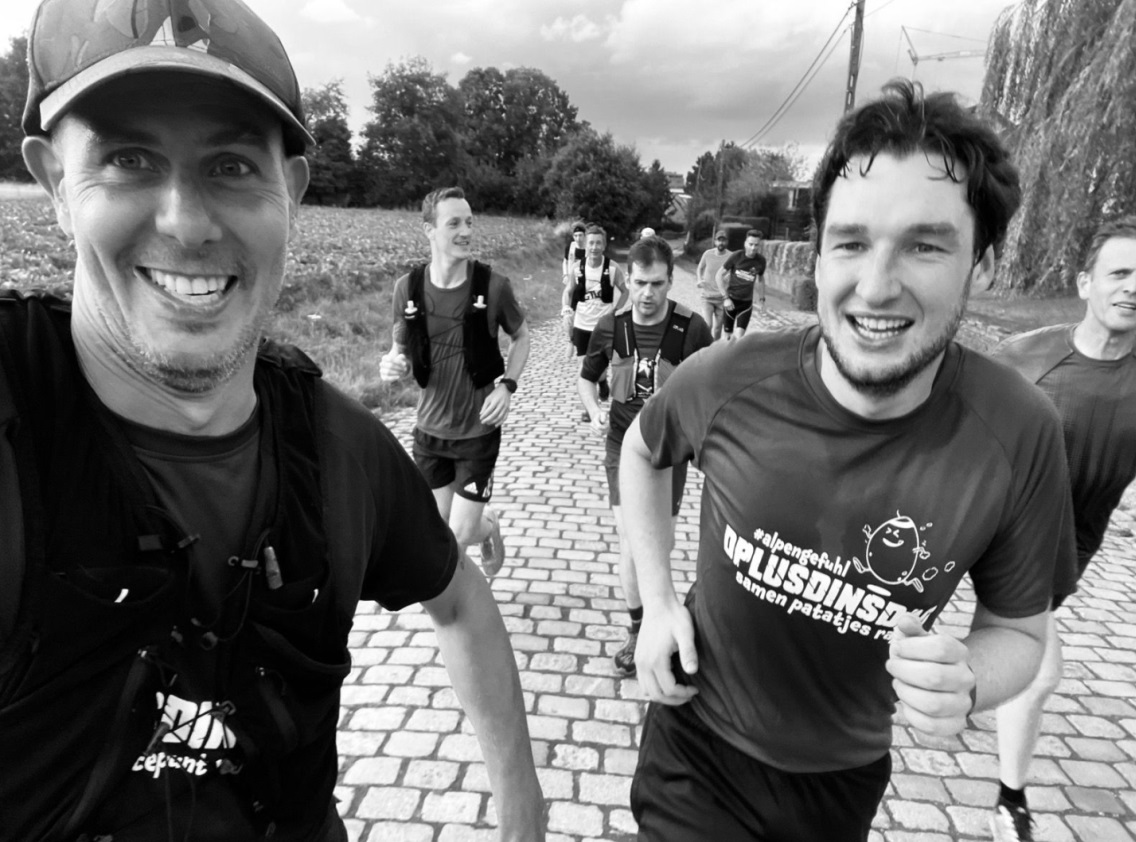 strava link