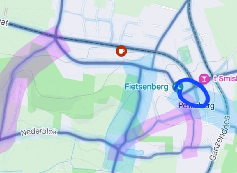 strava link