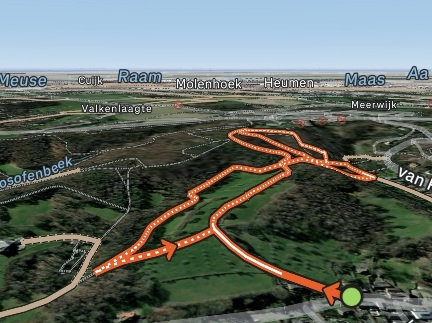 strava link