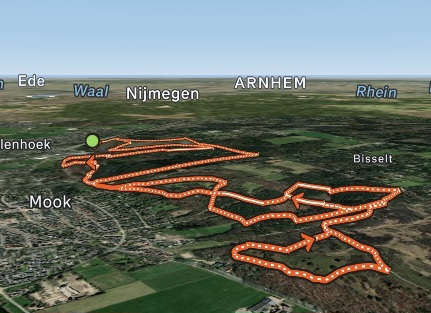 strava link