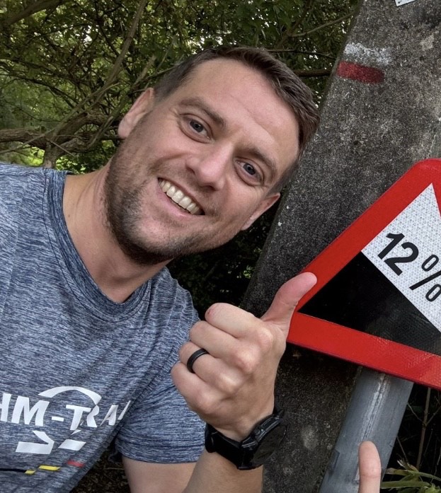 Klik voor meer info over Kevin Braem