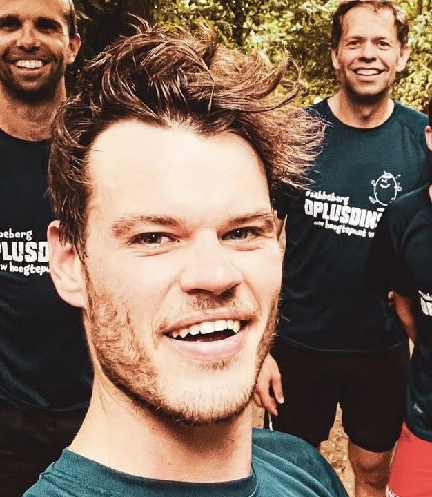 Klik voor meer info over Dorian Kerckaert